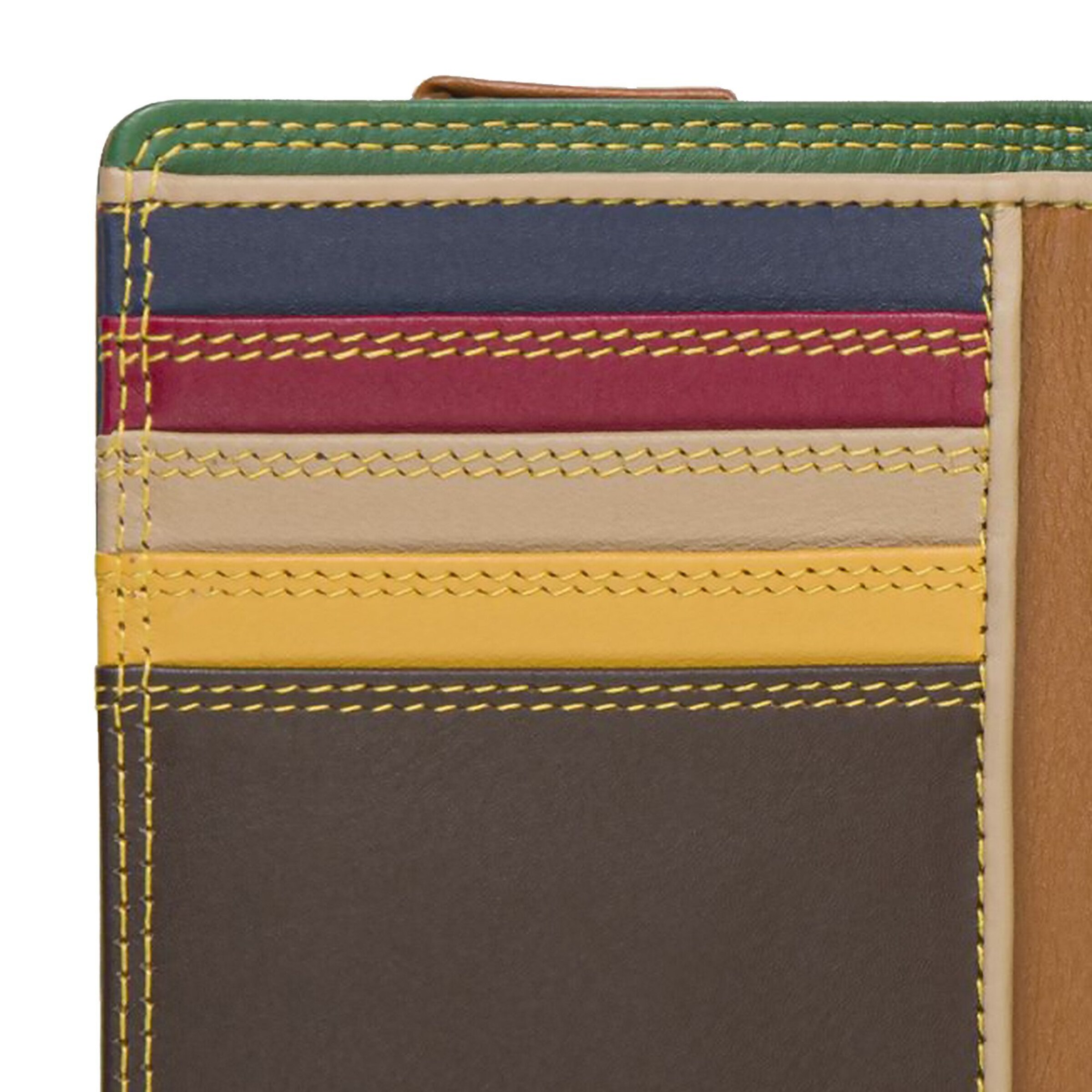 Porte-monnaies mywalit en mélange de couleurs