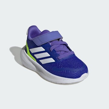 ADIDAS SPORTSWEAR Trainers 'Runfalcon 5' in Blue