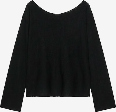 Pull&Bear Shirt in XS in schwarz, Produktansicht