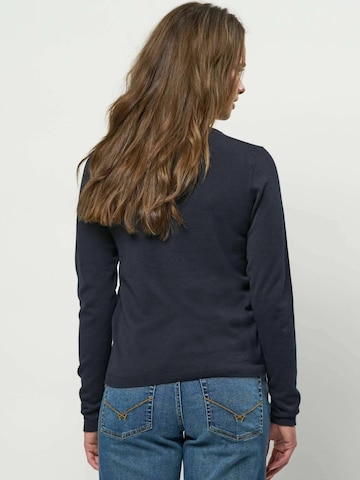 U.S. POLO ASSN. Trui ' Mie ' in Blauw