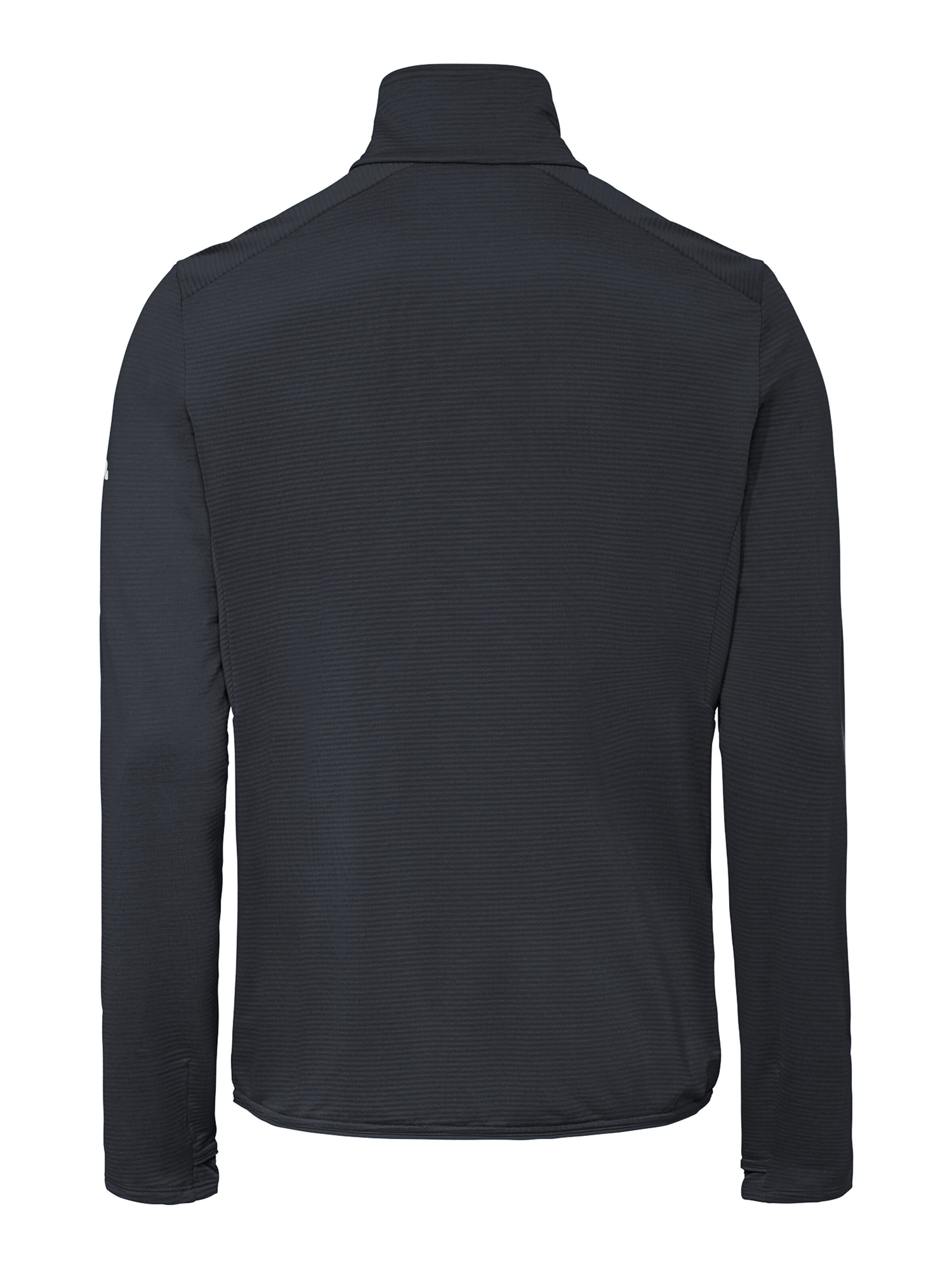 VAUDE Outdoor jacket 'Scopi II' in Black