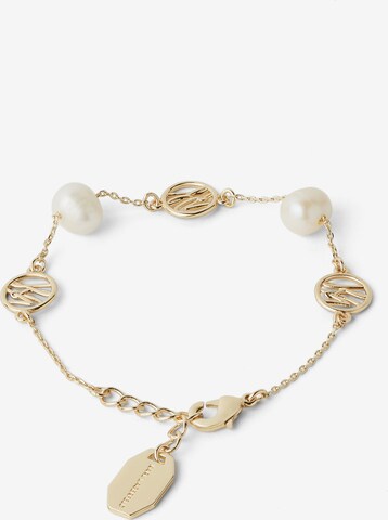 Karl Lagerfeld Bracelet in Gold