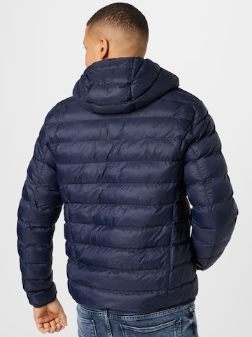 Veste mi-saison 'Thor' BOSS Green en bleu