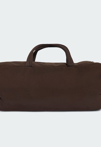 ADIDAS PERFORMANCE Sporttasche 'Motion' in Braun