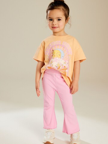 Flared Leggings di Next in rosa