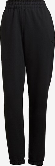 Pantaloni ADIDAS ORIGINALS pe negru, Vizualizare produs