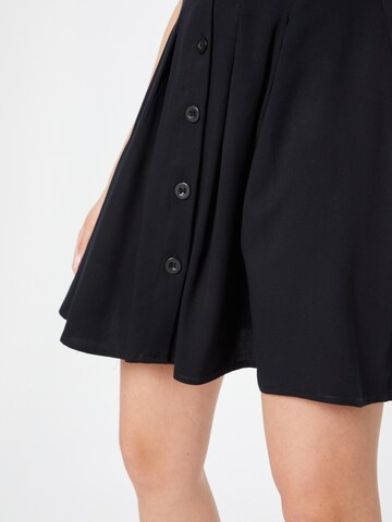 ABOUT YOU Skirt 'Elina' in Black