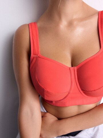 Next T-shirt Bra in Pink