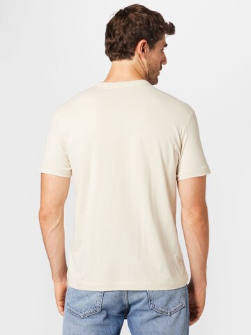 Calvin Klein Jeans T-Shirt in Weiß
