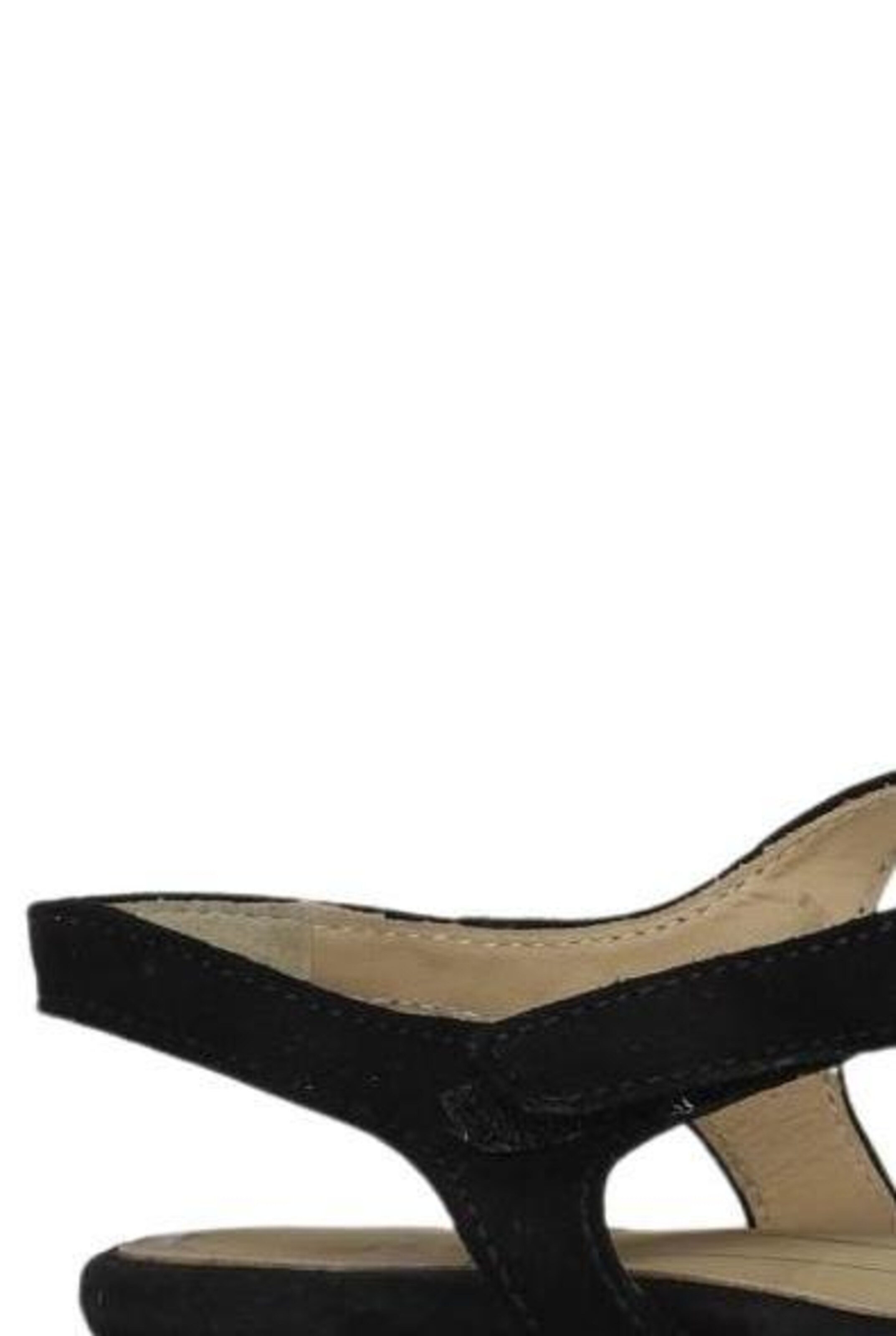 ARA Sandals & High-Heeled Sandals in 38 in Black