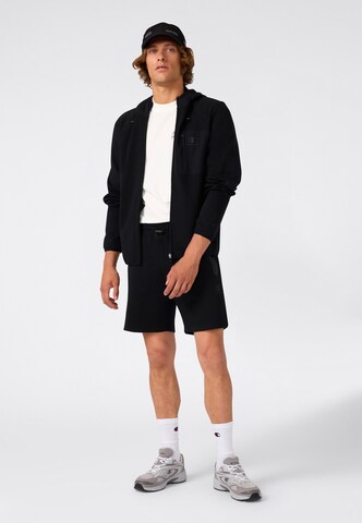 Champion Regular Pants in Black