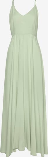 LASCANA Καλοκαιρινό φόρεμα σε πράσινο, Άποψη προϊόντος