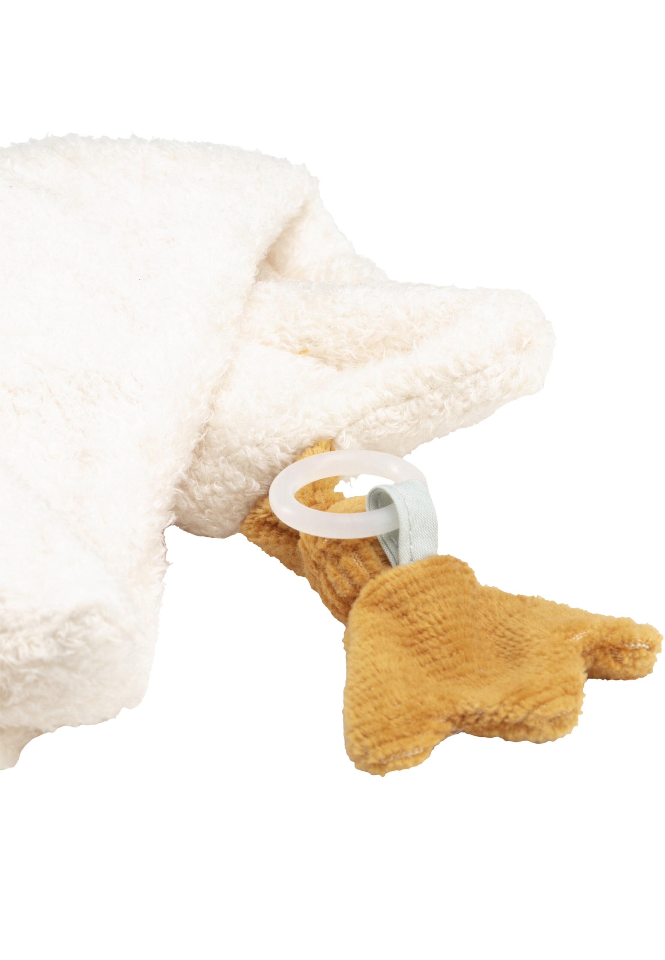 STERNTALER Kuscheltiere 'Edda' in Beige