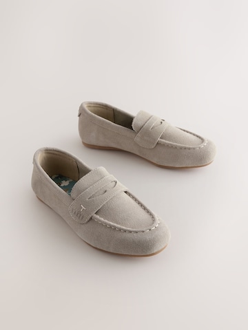 Baker by Ted Baker Nizki čevelj | siva barva