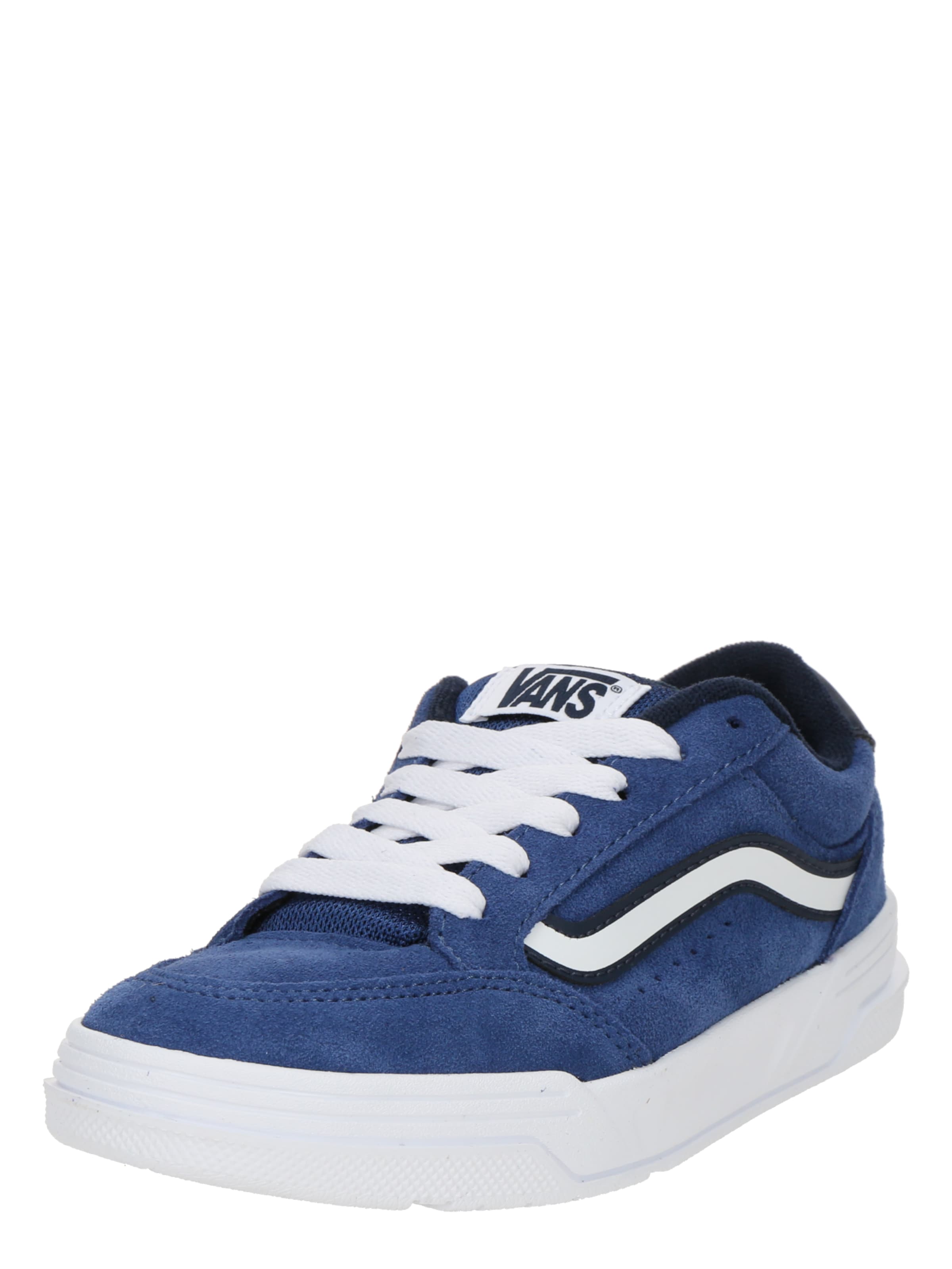 VANS Кроссовки 'Hylane' в Синий: спереди