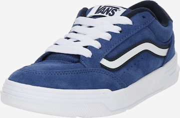 VANS - Zapatillas deportivas 'Hylane' en azul: frente