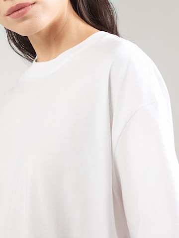 & Other Stories Shirt in White