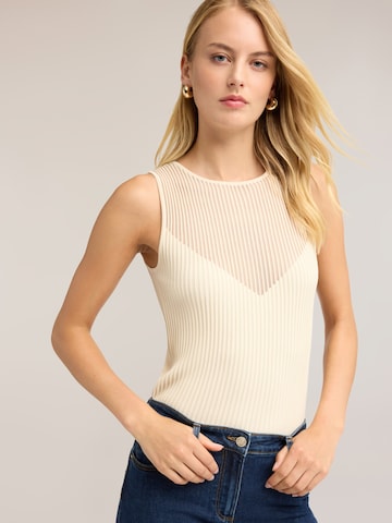 MOTIVI - Jersey en blanco