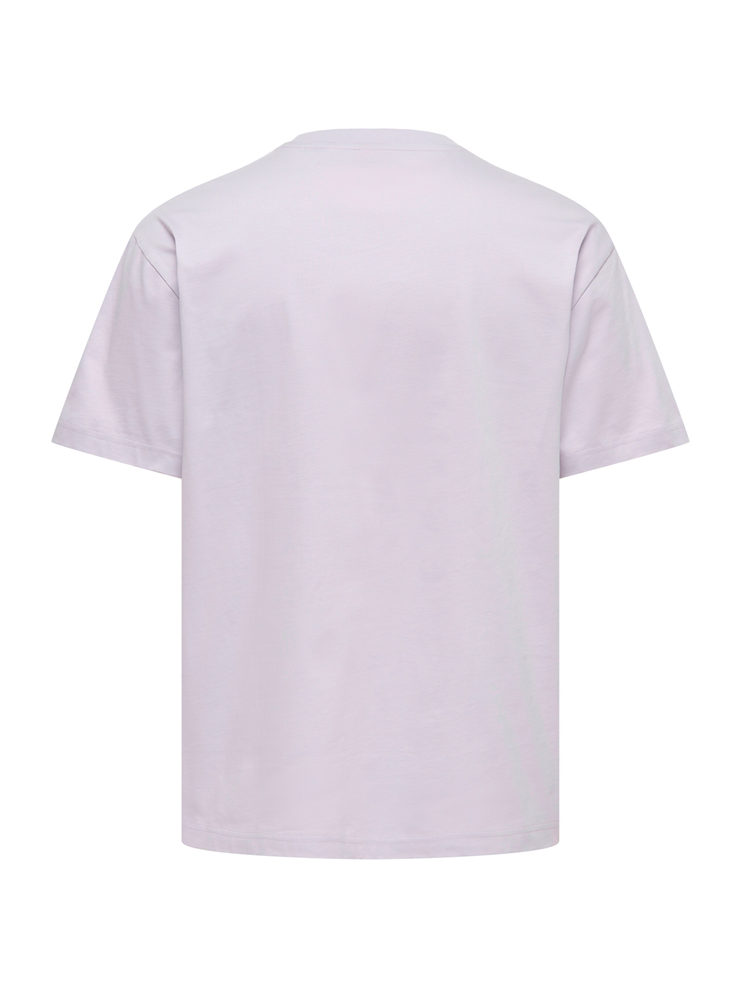 Only & Sons Футболка 'ONSFRED' в Лиловый