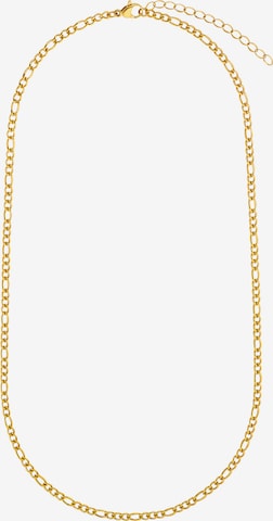 Heideman Necklace 'Henry' in Gold: front