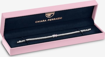 Chiara Ferragni Bracelet in Silver