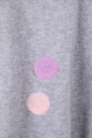 Marinello Sweater & Cardigan in XL in Grey