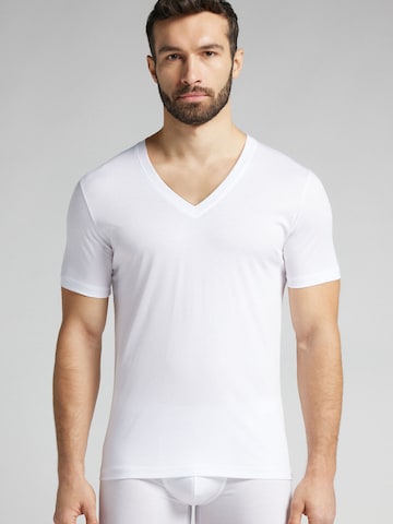 INTIMISSIMI T-Shirt in Weiß: Vorderseite