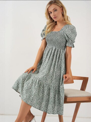 Abito di Bigdart in verde