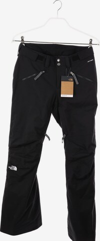 THE NORTH FACE Skihose S in Schwarz: predná strana