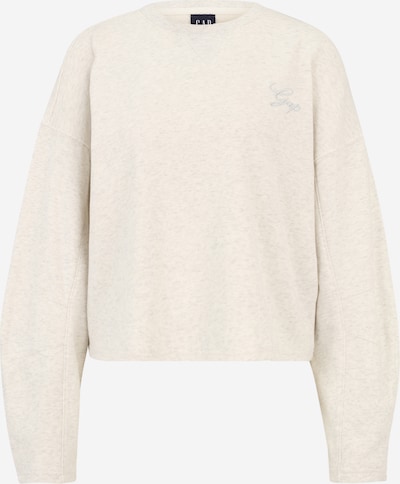 Gap Tall Collegepaita värissä hiekka, Tuotenäkymä