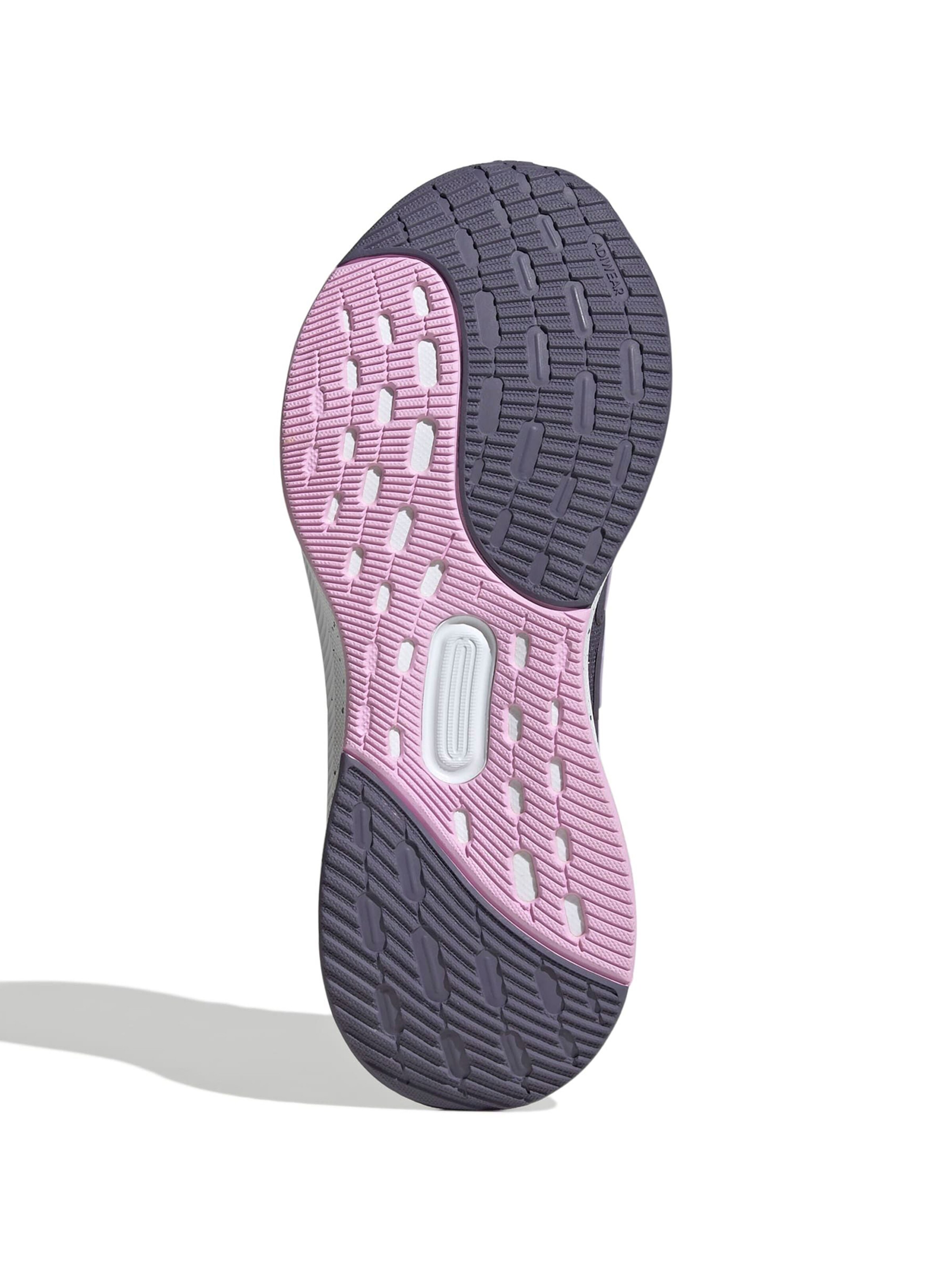 Sneaker de alergat 'ULTRARUN 5' de la ADIDAS PERFORMANCE pe mov