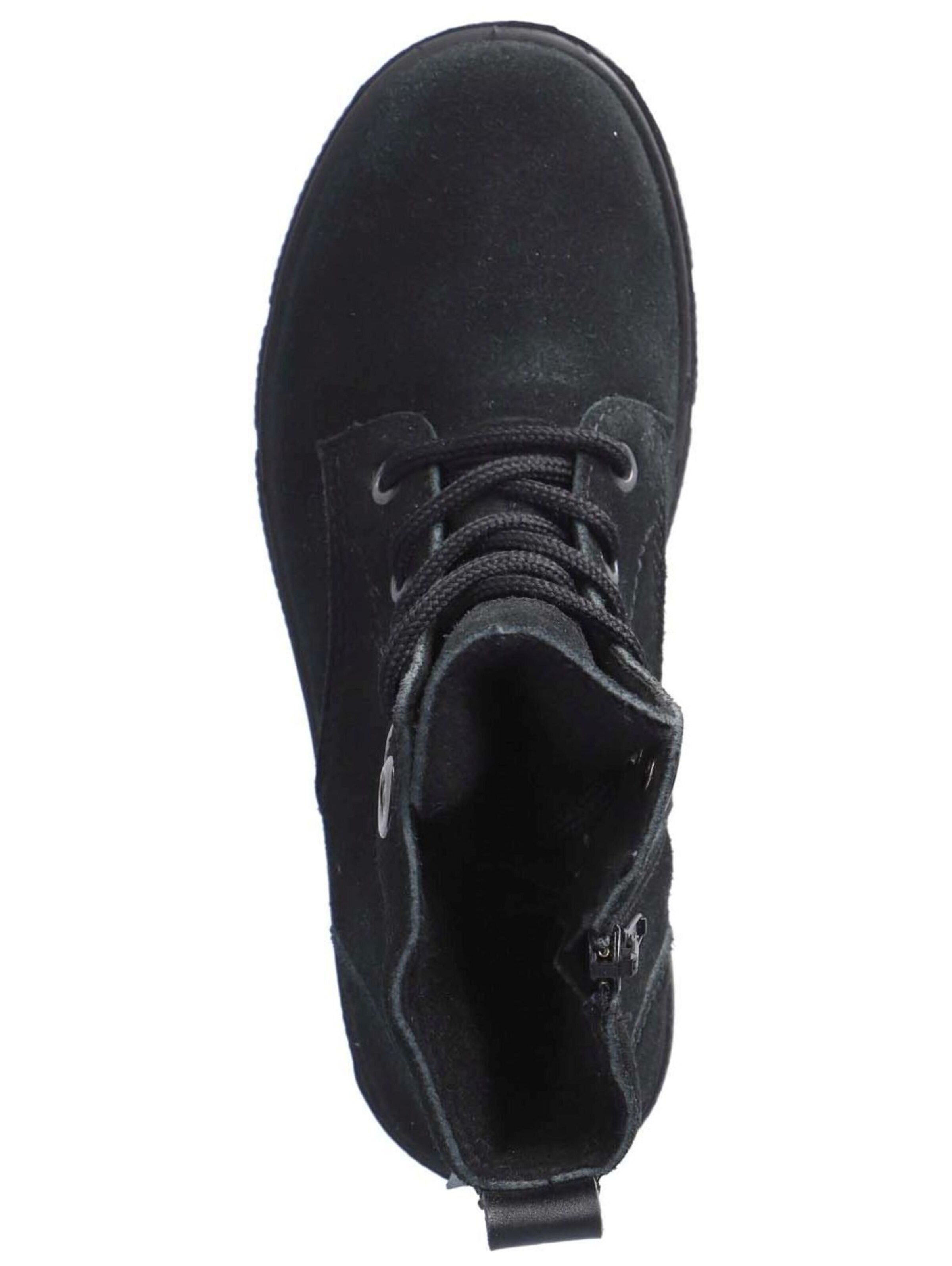 RICOSTA Laarzen in Zwart