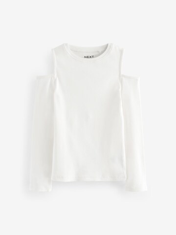 Next - Camiseta en negro