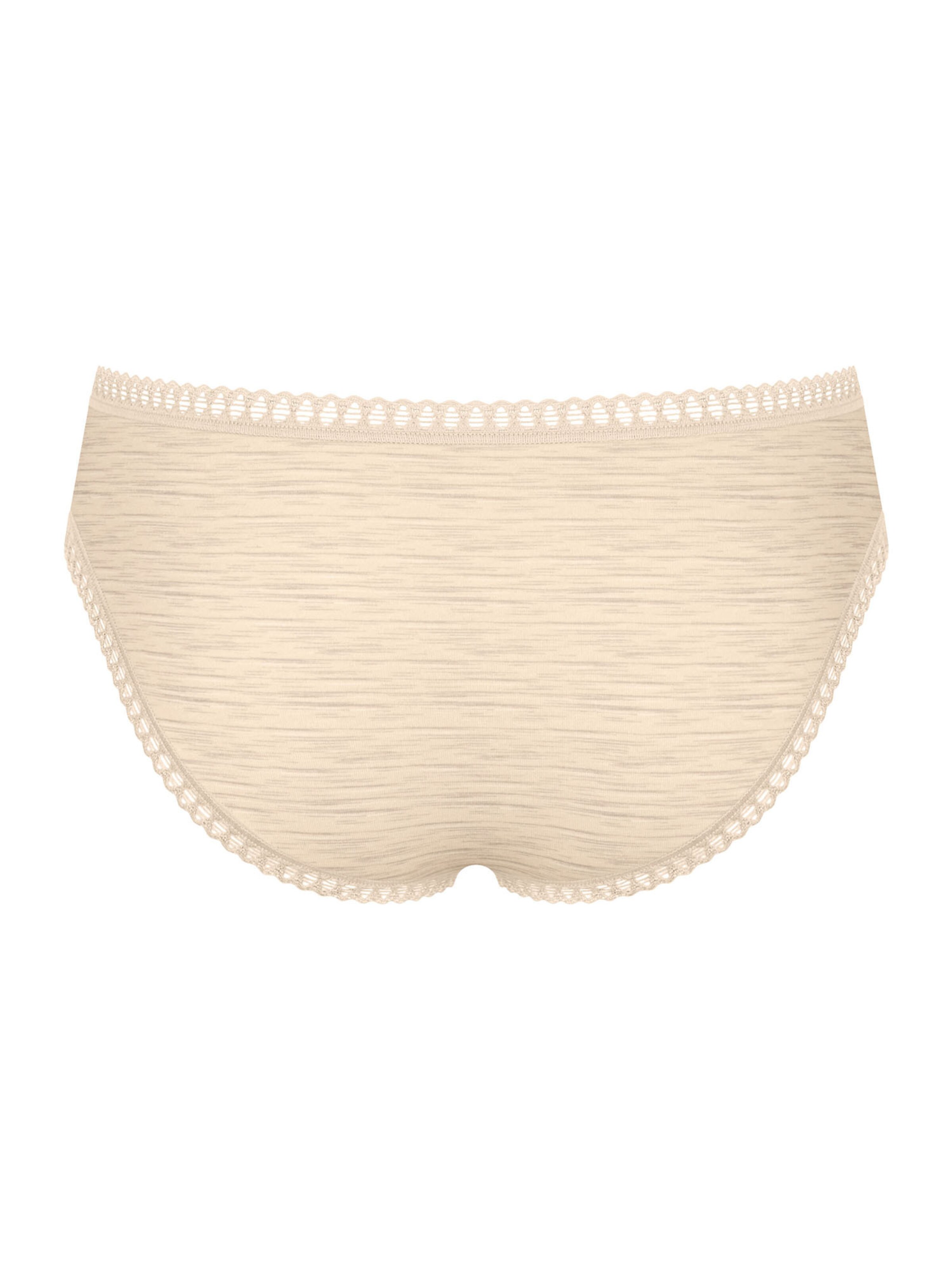 SLOGGI Minislip ' Blue GO Crush ' in Beige