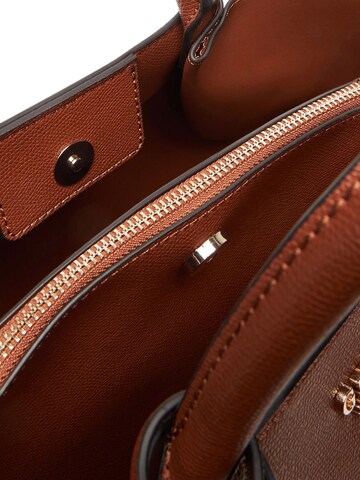 Sacs à main 'Amorette Girlfriend' GUESS en marron