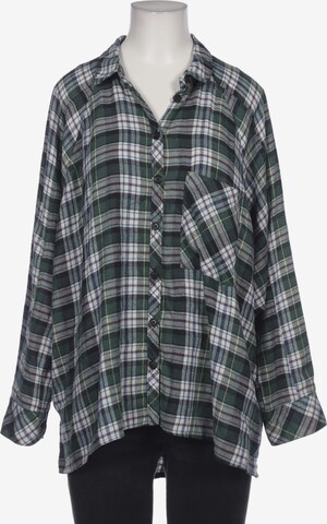 Urban Outfitters Blouse & Tunic in S in Green: front