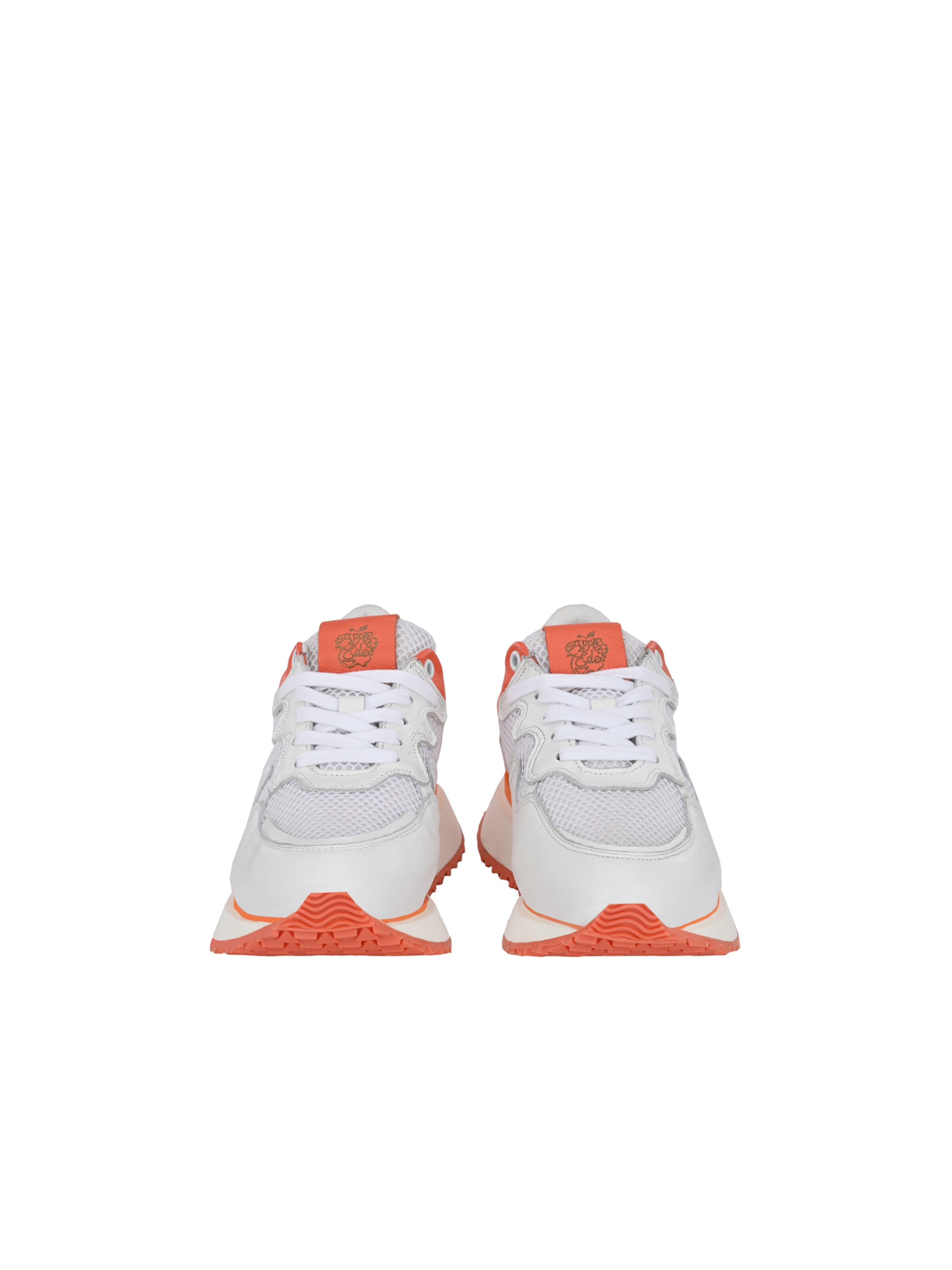 Apple of Eden Sneakers 'LOLA' in White