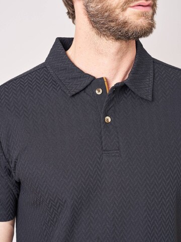 Deeluxe Shirt‌‌‌‌‌‌‌‌‌‌ in Schwarz