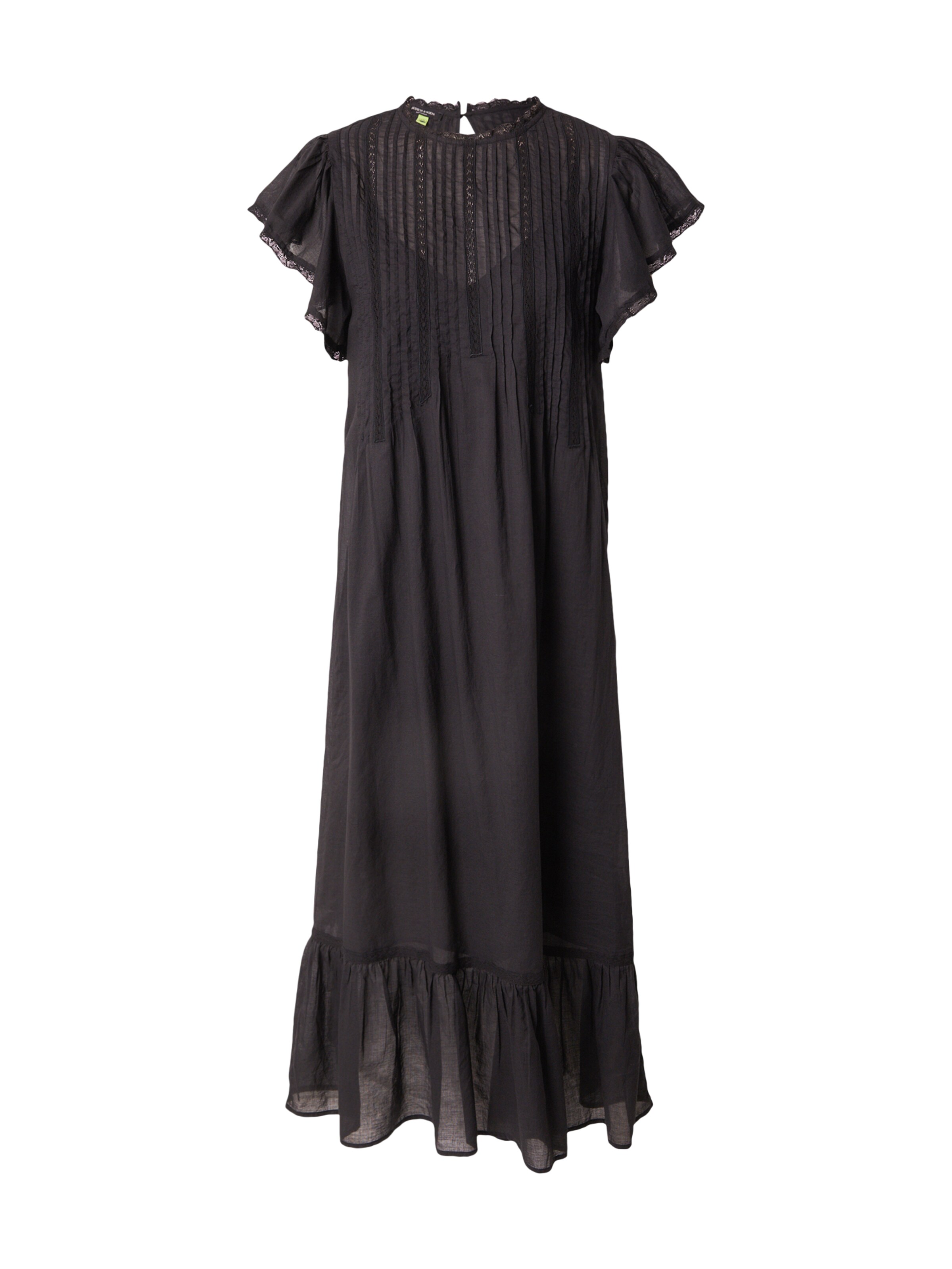 SCOTCH & SODA Платье в Черный: спереди