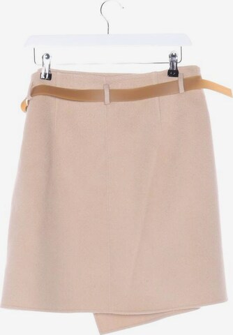 HELMUT LANG Skirt in M in Brown