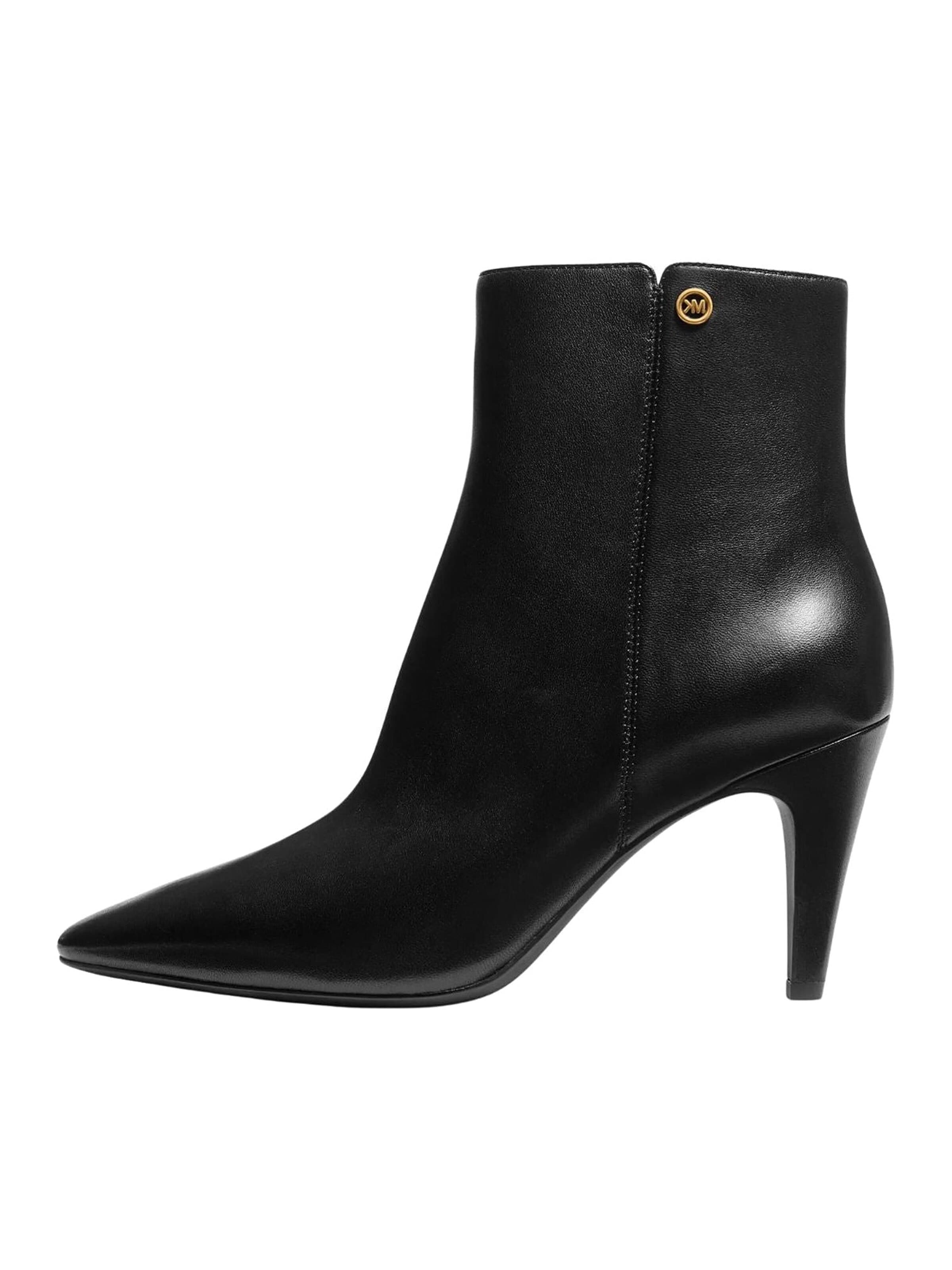 Ankle boots di Michael Kors in nero