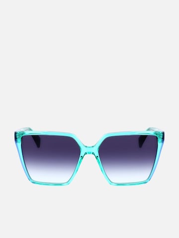 Liu Jo Sunglasses in Green