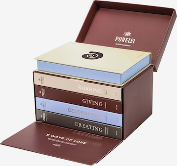 Parure de bijoux '2025' PURELEI en or : devant