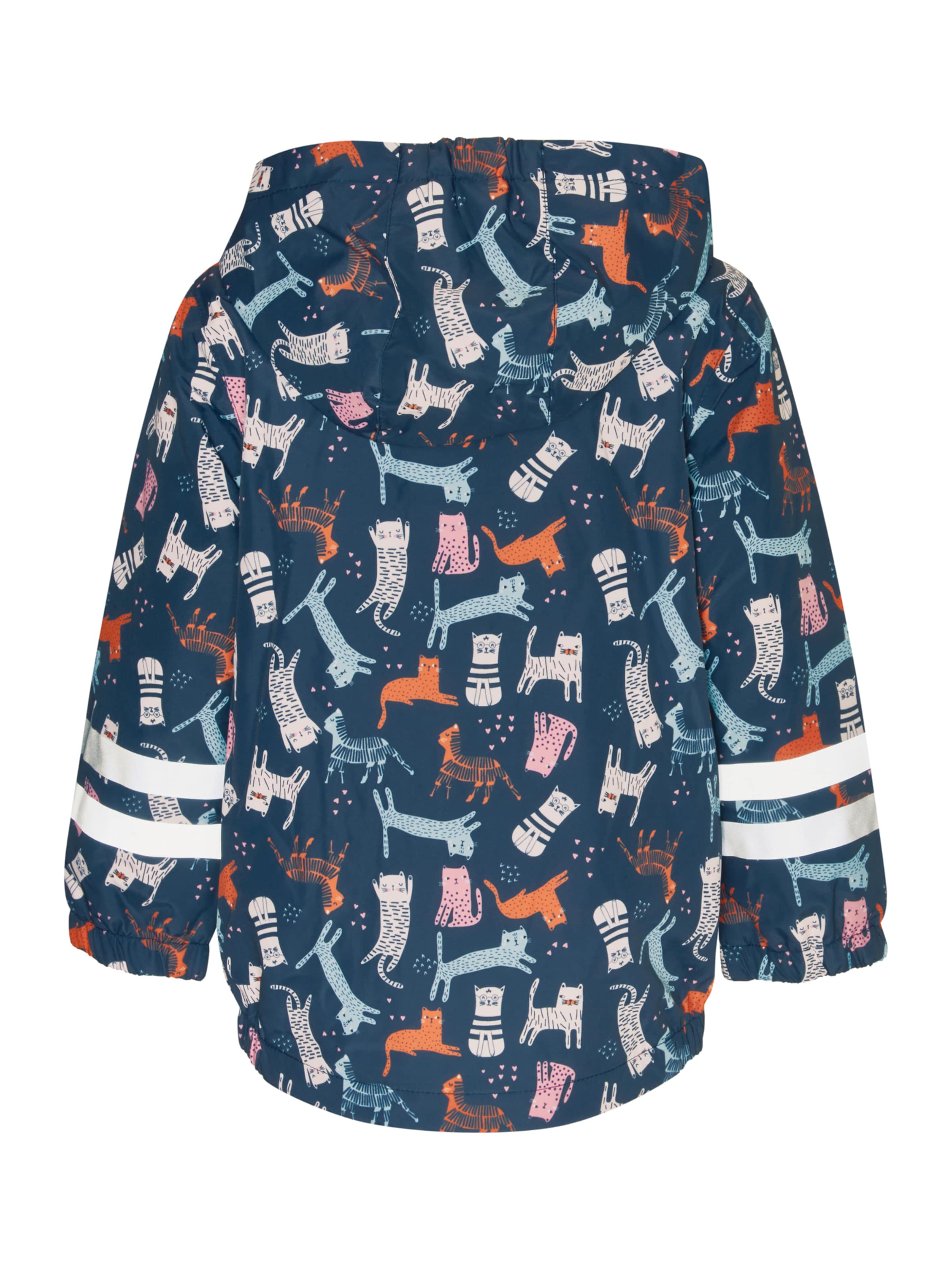 Giacca funzionale di PLAYSHOES in blu