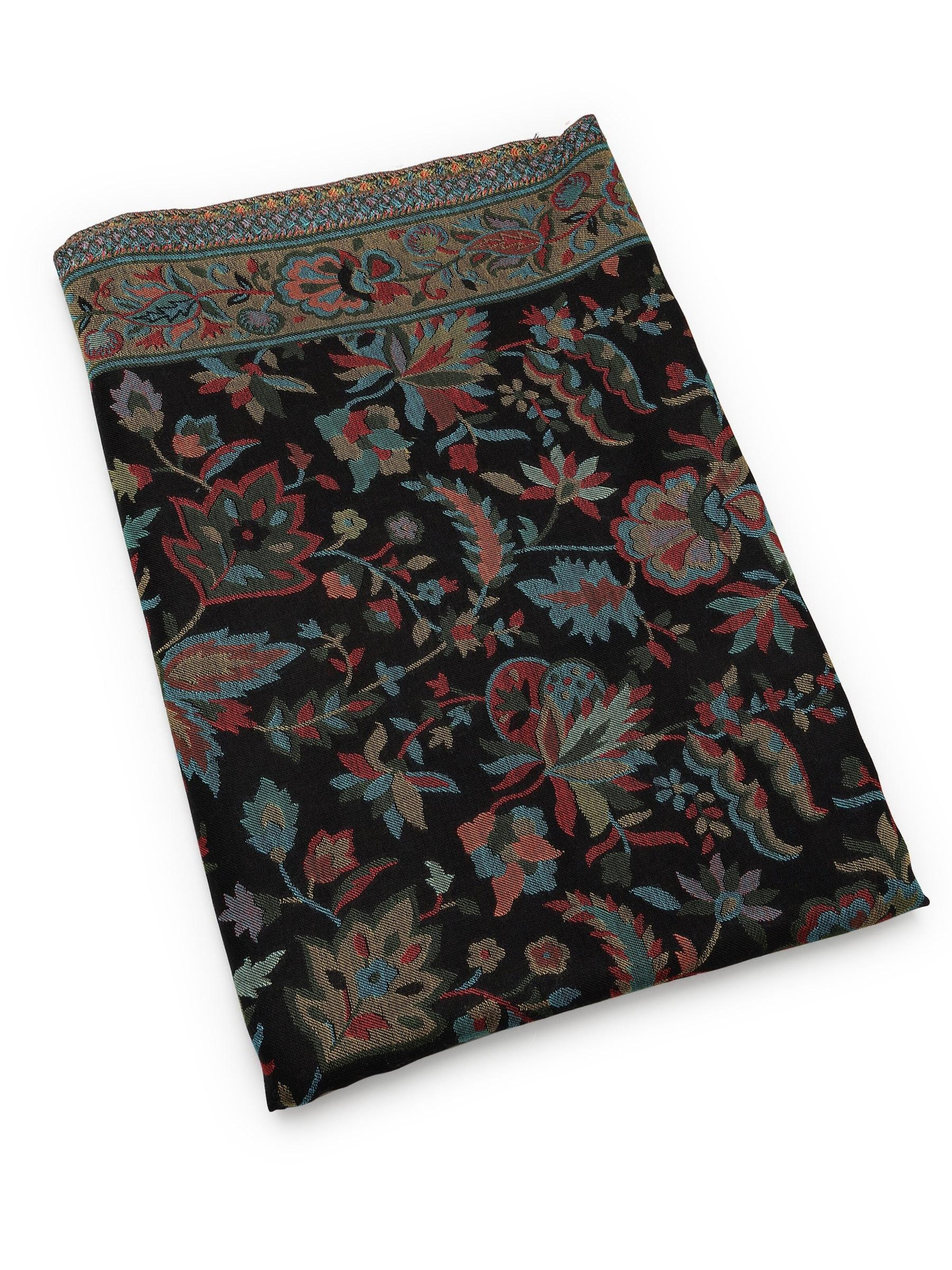 AVANT-GARDE PARIS Schal 'Talianya' in Mischfarben