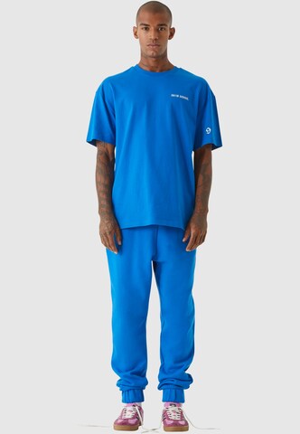 9N1M SENSE T-Shirt 'Sense Essential' in Blau