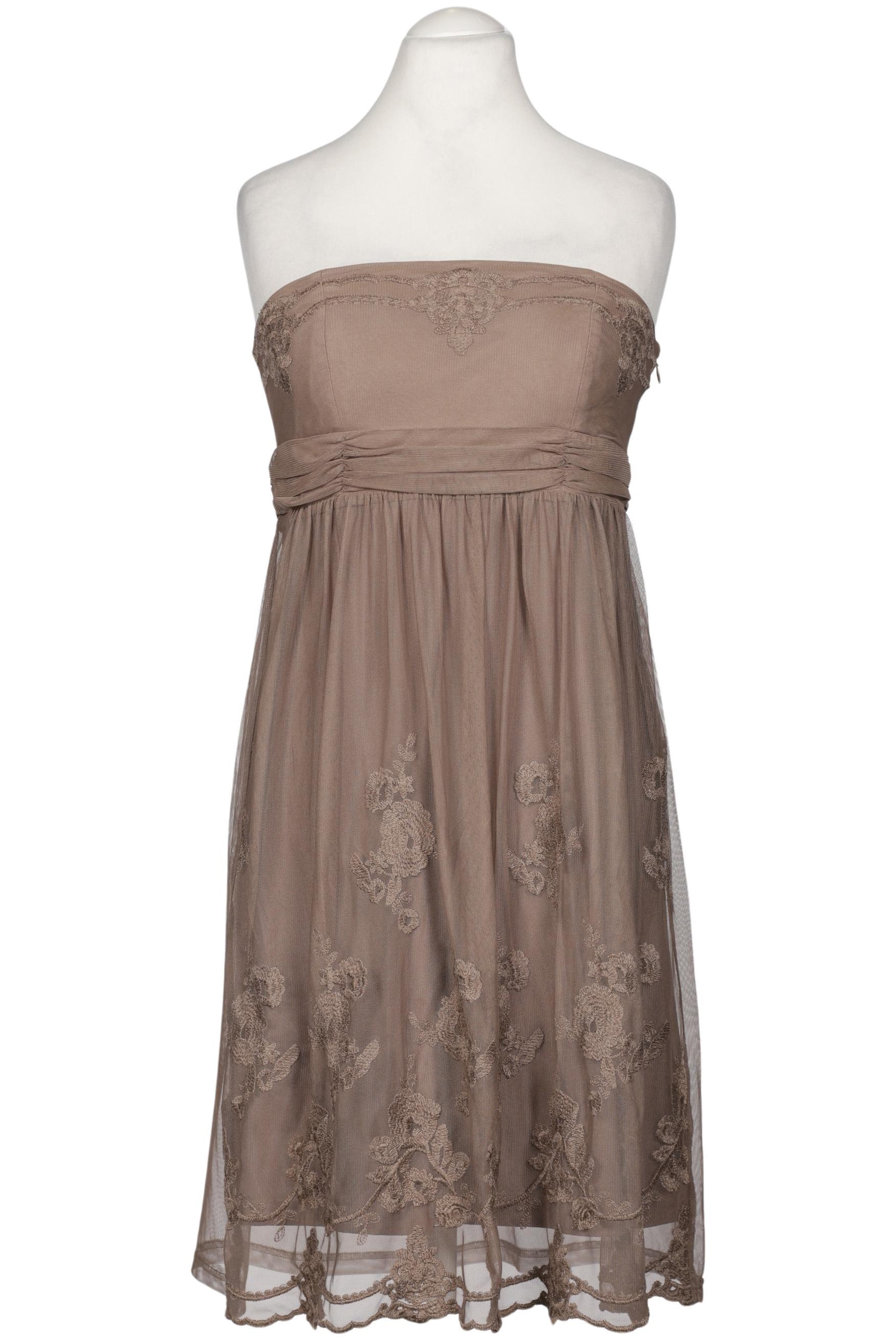 ESPRIT Kleid XL in Braun: Vorderseite