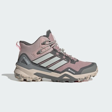 ADIDAS TERREX Boots 'Skychaser' in Pink