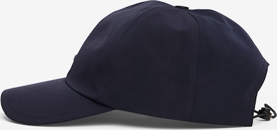 Kepurė iš TOMMY HILFIGER, spalva – tamsiai mėlyna, Prekių apžvalga