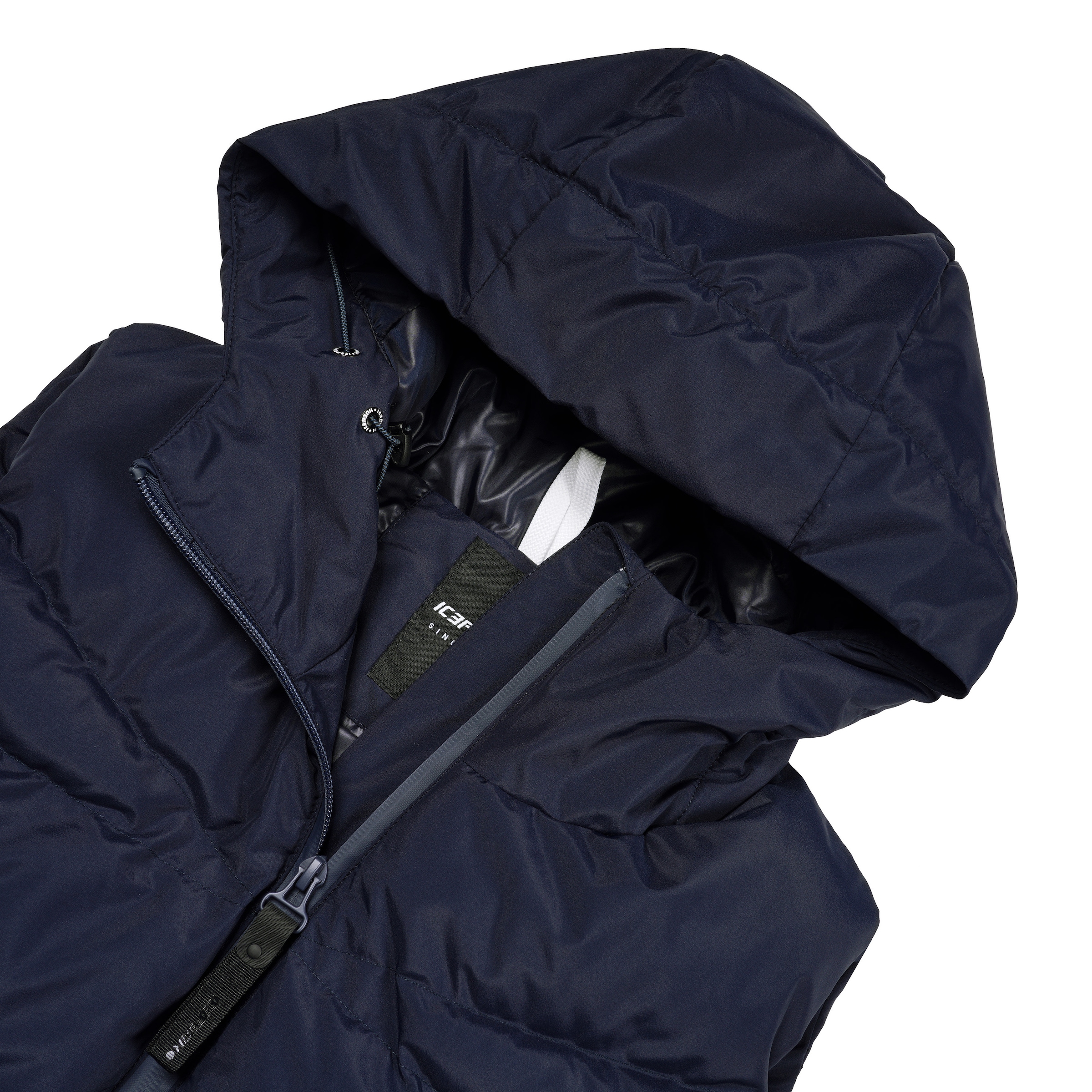 Gilet sportivo 'Akene' di ICEPEAK in blu